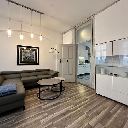 Maxima Apartment Bamberg Exterior foto