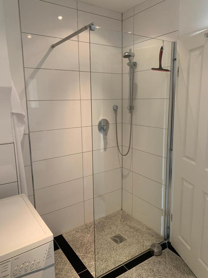 Maxima Apartment Bamberg Exterior foto