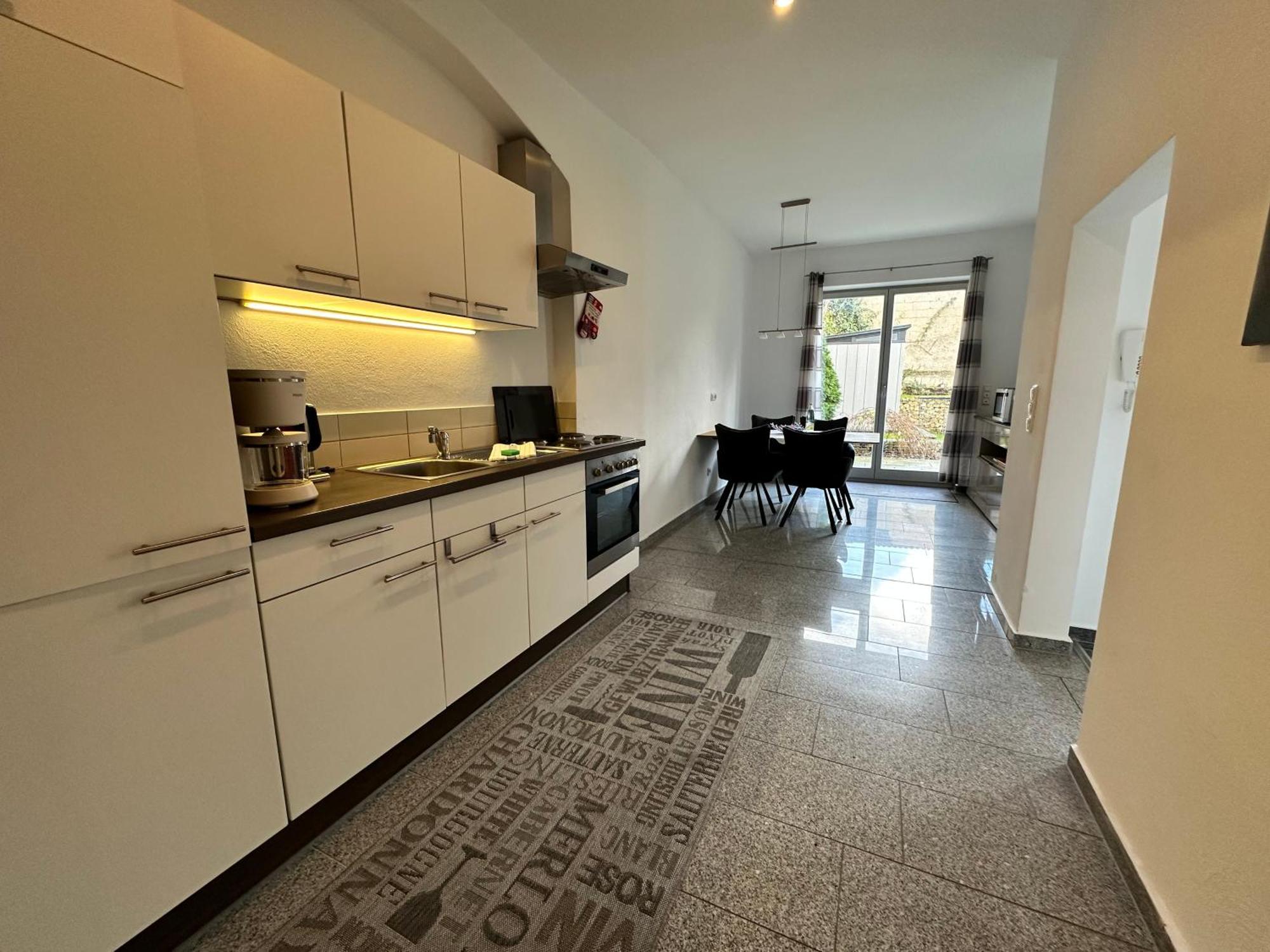 Maxima Apartment Bamberg Exterior foto