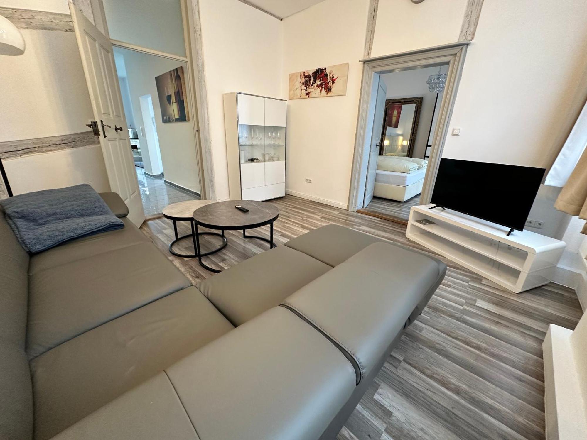 Maxima Apartment Bamberg Exterior foto