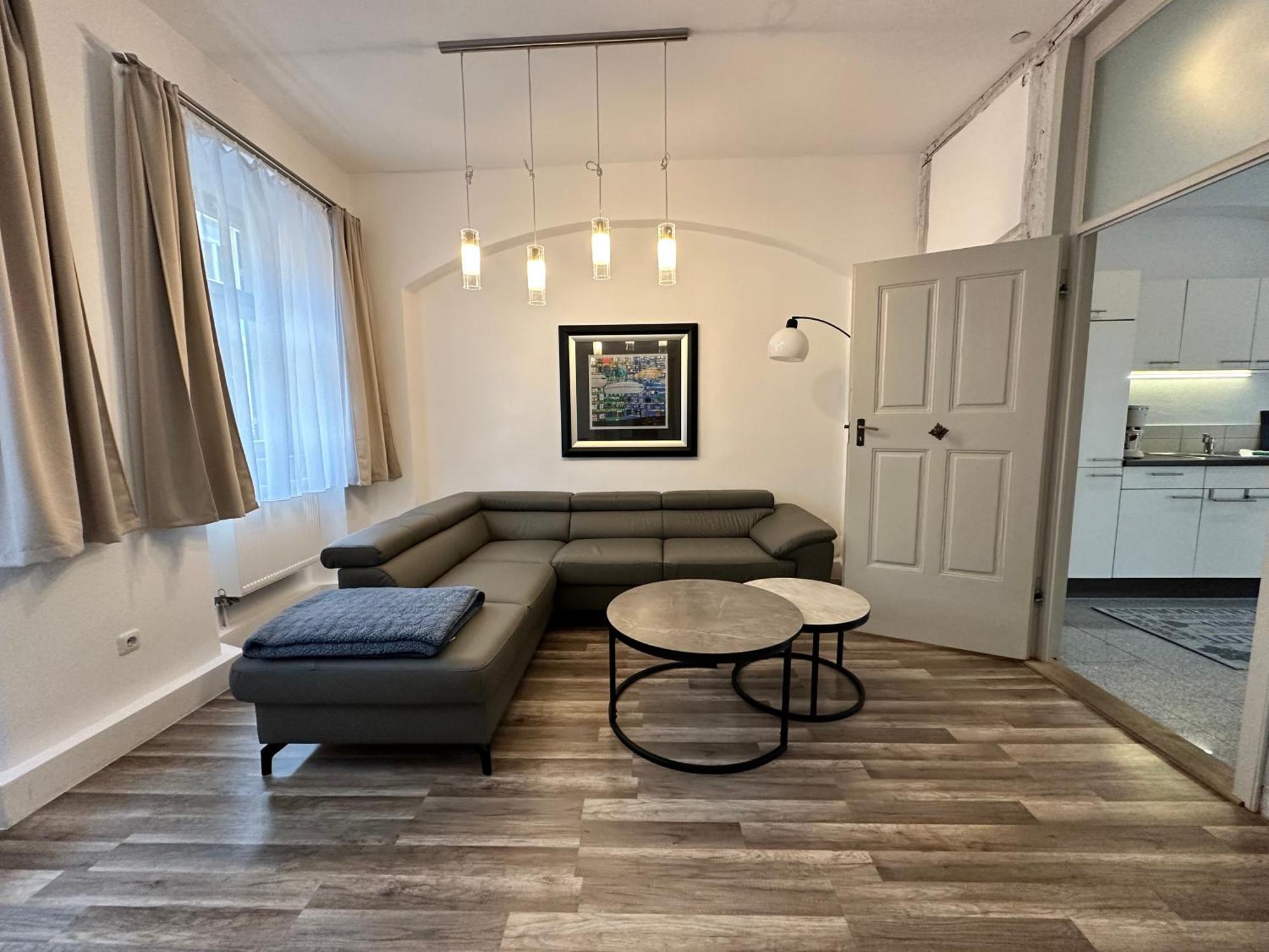 Maxima Apartment Bamberg Exterior foto