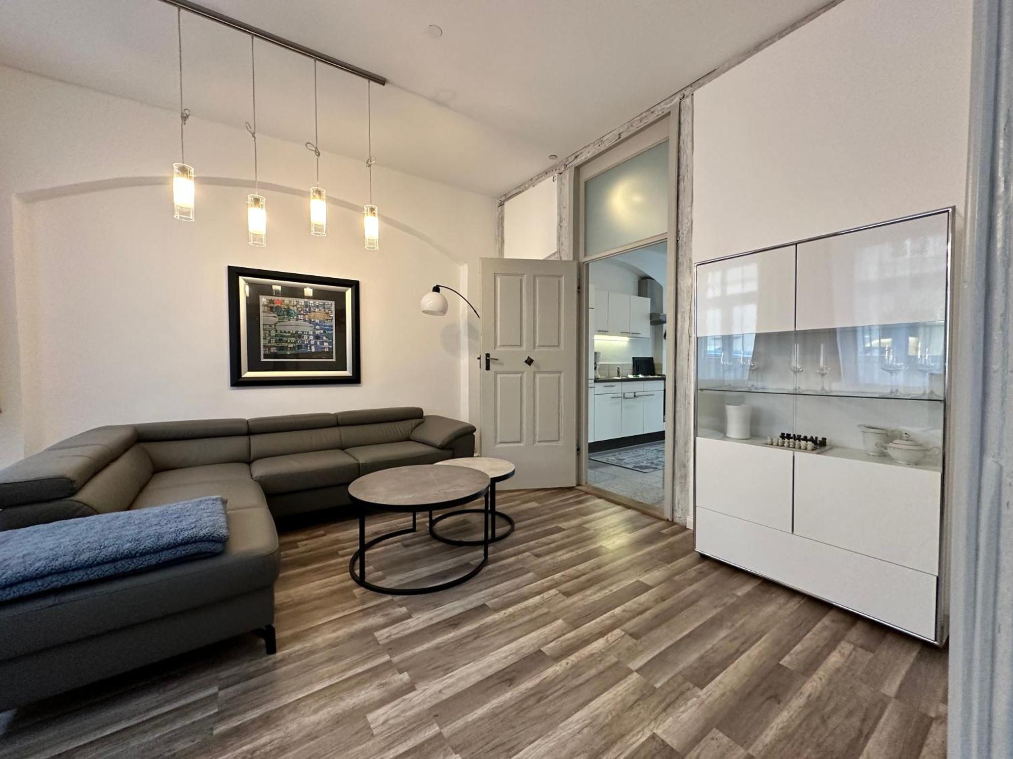 Maxima Apartment Bamberg Exterior foto
